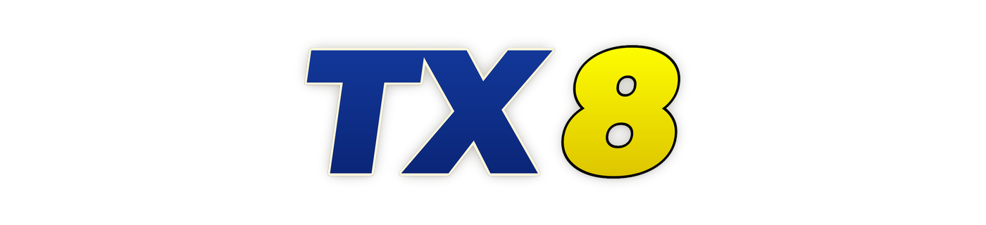 tx8